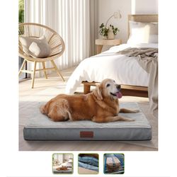 Ohgeni Dog Bed