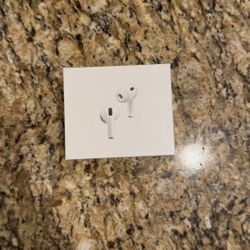 AirPods Pro 3rd Generation 