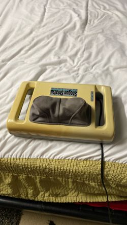 Masajeador De Cuello