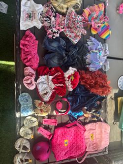 Build A Bear
