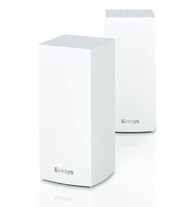 Linksys MX-8000 Veloz Mesh WiFi 6 System