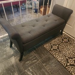 Seating Bench