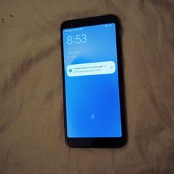 Google Pixel Phone