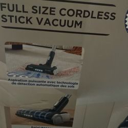 Eureka  Full Size Stick Vacuum 