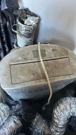 14,000 Btu air conditioner/heater  LG