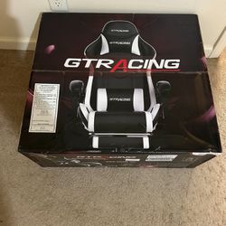  🏁Racing💺 Type/R  Office Recliner/ Pro gamer Chair  