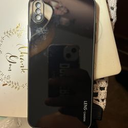 iPhone XS Case