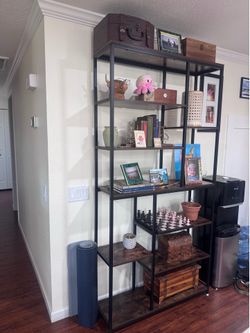 Bookshelf