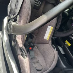 Evenflo Travel System
