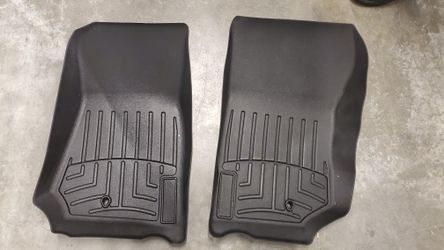 Weather Tech Floor Mats 