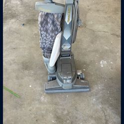 Kirby Commercial Vacuum 