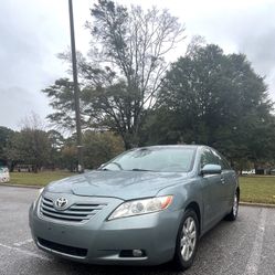 2007 Toyota Corolla