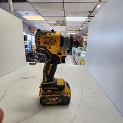 Dewalt Impact Driver 