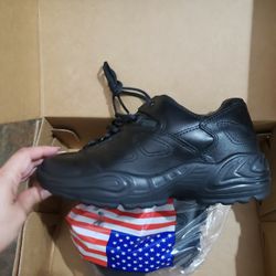 New Reebok Work Shoes Women's Size 7.5w