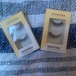 Two Lashes For $20