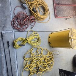 Extension Cords