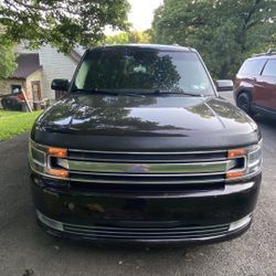 2014 Ford Flex