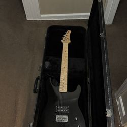 Rise by Sawtooth Electric Guitar 