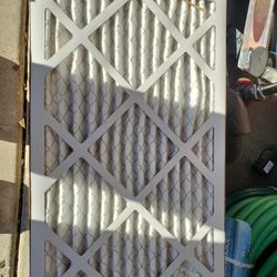 6 Pack AC Filters
