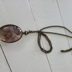 Handmade Necklace