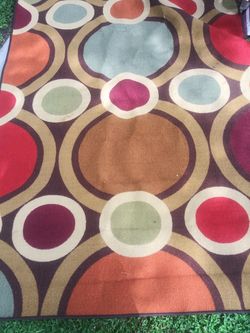 Nice Area Rug