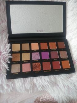 Hudabeauty