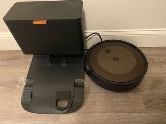 Roomba j9+