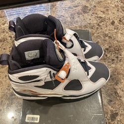 Jordan Retro 8LS 