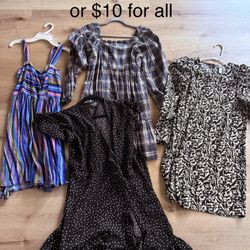 Spring Cleaning Closet Clear Out 