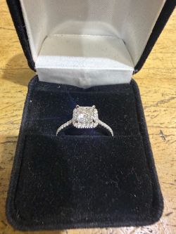 Engagement ring