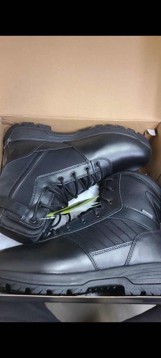 Work Boots