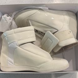 Mason Margiela Future Whites