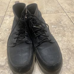 $30 Selling Keen Work Boots