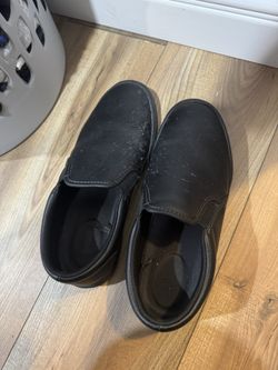 Slip Resistant Women Shoes