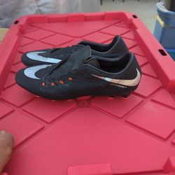 Sapatos De Fútbol Nike Dise 10 De Hombre  
