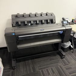 HP Designjet T920