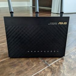 Asus AC1900 Router