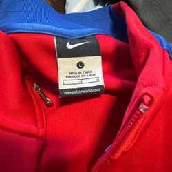 Nike Suéter De Hombre 