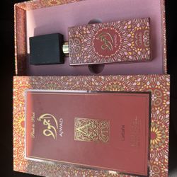 Variedad De Perfumes Árabes 