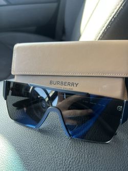 Burberry Sunglasses