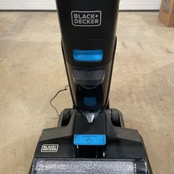 Black & decker Wet Dry Vacume 
