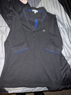 Vintage Lascaote Men’s Shirt 