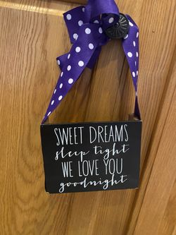 Wall Decoration