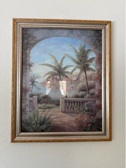 Wall art