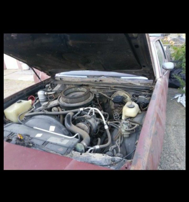 1978 Buick Regal