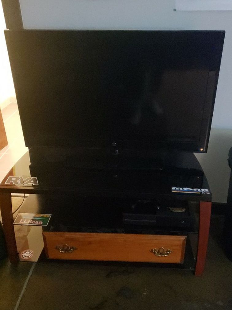 45in TV In Great Condition