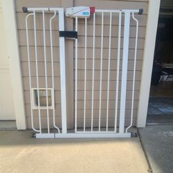 Gates Safety Tall