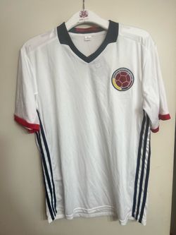 Colombia jersey