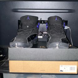 Jordan 12  Size 10