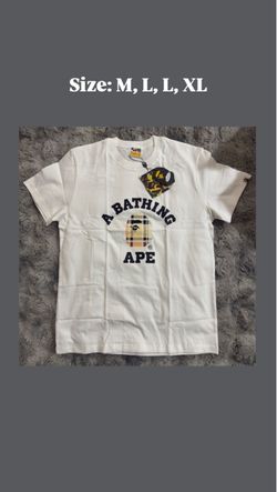Bape tee